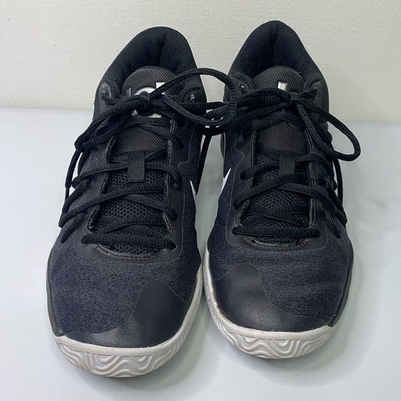 Nike KD Other - Nike KD basketball sneakers youth size 5 black